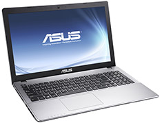 Buy ASUS X550CA-XO156H 15.6in Notebook [X550CA-XO156H] | PC Case Gear ...