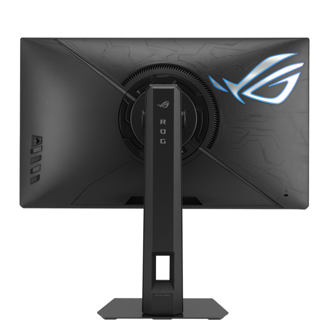 Buy ASUS ROG Strix XG248QSG Ace FHD 610Hz G-Sync HDR 24.1in