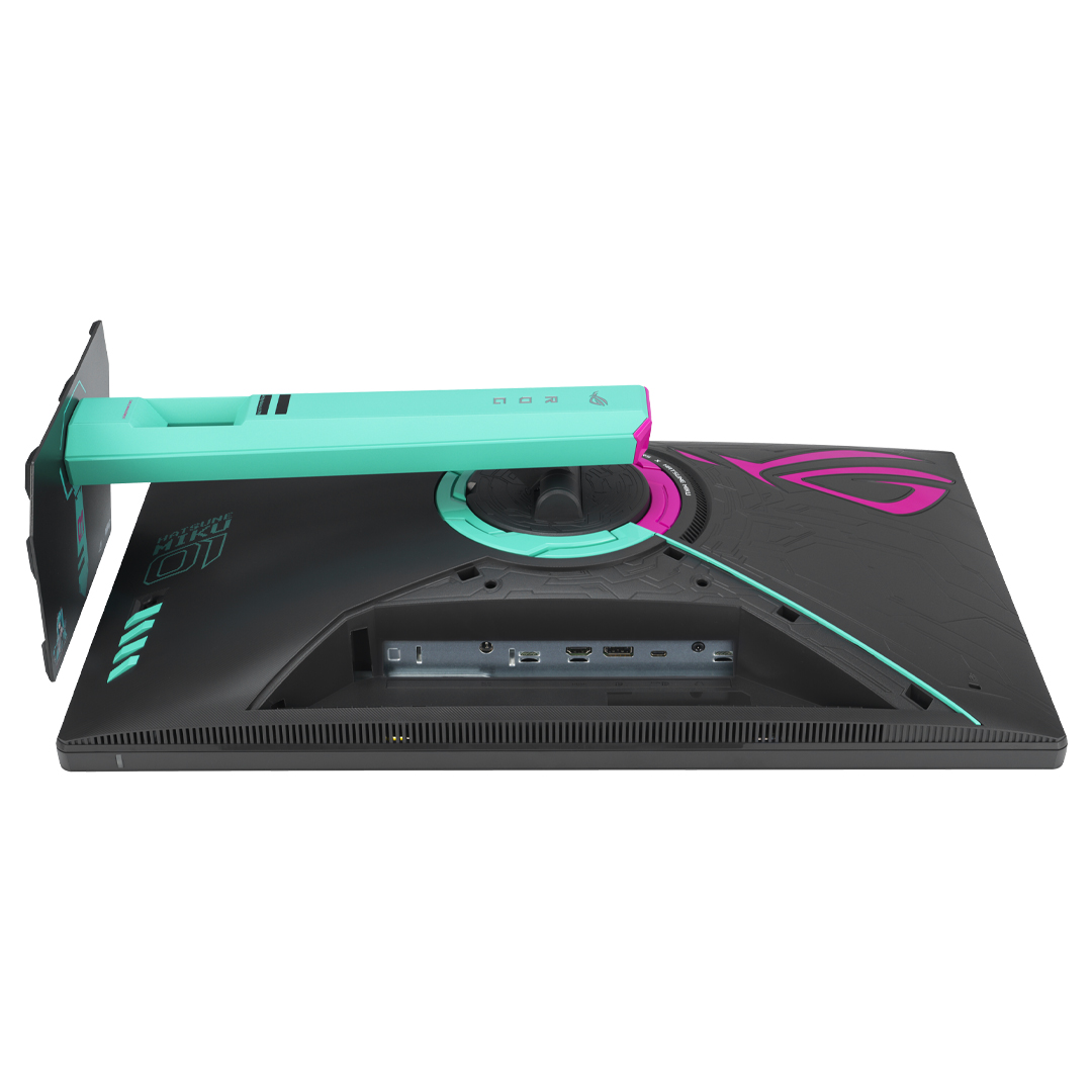 Buy ASUS ROG Strix XG27ACMEG-G QHD 260Hz G-Sync HDR IPS 27in Monitor ...
