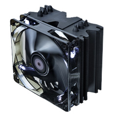 Xigmatek Dark Knight Night Hawk CPU Cooler