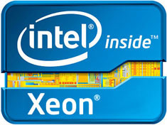 Intel Xeon E3 1230 V2