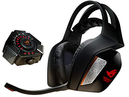 Headphones & Mics