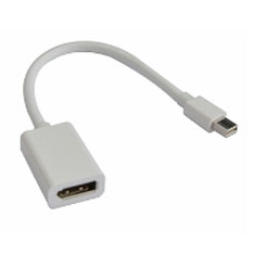 Buy Astrotek Mini-DisplayPort to DisplayPort Adapter [AT-MINIDPP-MF ...