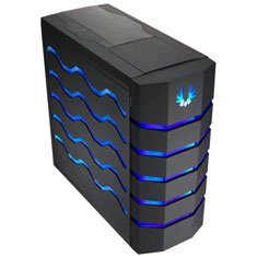 Buy BitFenix Colossus Black Gaming Case [BFC-CLS-600-KKLB1-RP] | PC ...