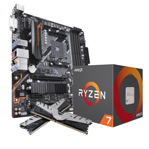 Overclock Ryzen 2700x B450 Aorus Motherboard Amd Ryzen 2700x
