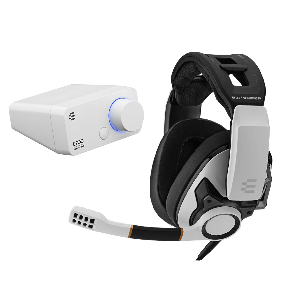EPOS Sennheiser GSP 601 GSP601 New Releases