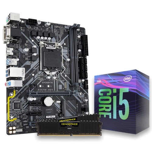 Gigabyte B450 I5 9400f The Best Motherboard For I5 9400f Gigabyte