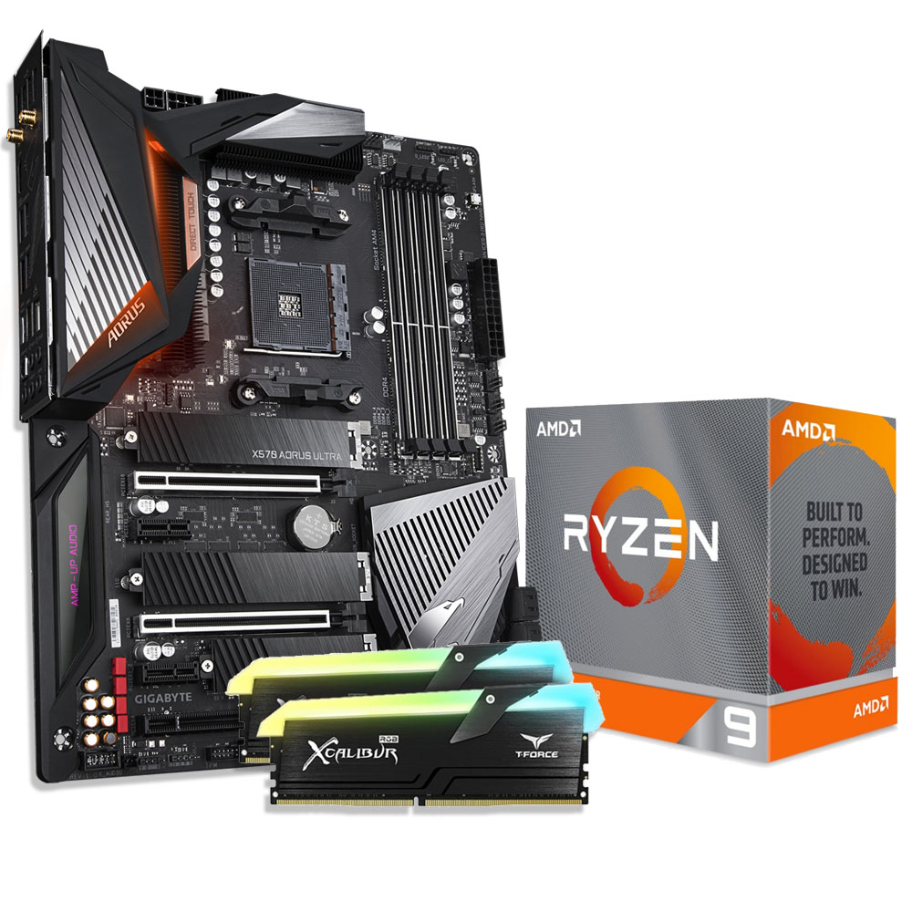 Upgrade Pc 3950x For Gaming Pc Upgrade Motherboard Para Ryzen