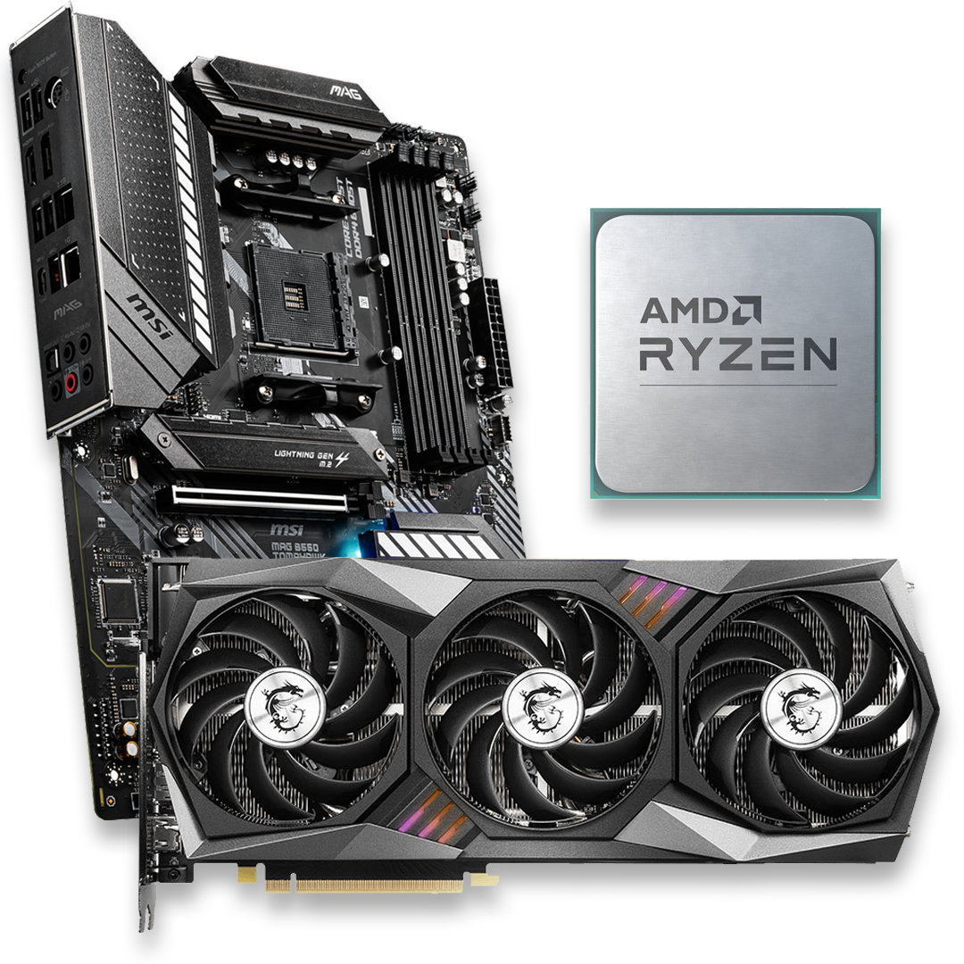 Msi Gaming 3070 Pc Case Gear Prebuilt Gaming Pc Prebuilt Pc With