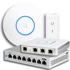 junna8803 Ubiquiti UniFi AP 2台set Connect Display Table Stand - Ubiquiti Store