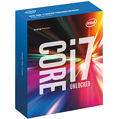 CPUs