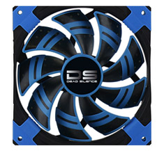 Fans & Accessories