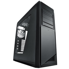NZXT Switch 810 Case Matte Black