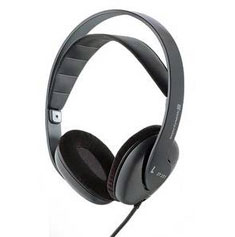 HAIZEEN Ersatz-Ohrpolster Für Beyerdynamic DT231, DT235, MMX2 U.a. - Atmungsaktives Gewebe & Hochschaum