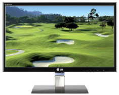Buy LG E2260V-PN 21.5inch LED Widescreen Monitor [LG-E2260V-PN] | PC ...