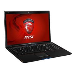Buy MSI GE60 Gaming Notebook [0NC-409AU] [GE60-0NC-409AU