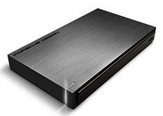 Hard Drives & SSDs