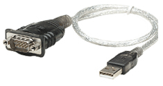 Buy Astrotek USB to Serial converter [AT-USB-SERIAL] | PC Case Gear ...