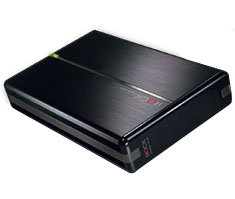 Hard Drives & SSDs