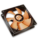 Buy Thermaltake Smart Fan II 80mm [A2178] | PC Case Gear Australia