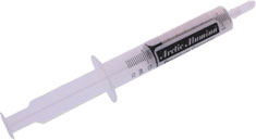 Arctic Silver Alumina Ceramic Thermal Compound 14g