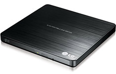Optical Drives & Media
