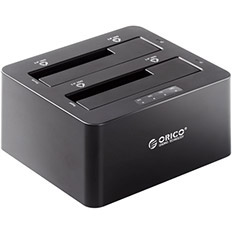 Hard Drives & SSDs