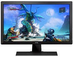 Monitors