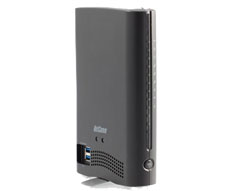 Buy Netcomm Fibre Series NF2 Dual Band N900 Router [NETC-NF2] | PC Case ...