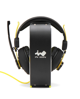 Headphones & Mics