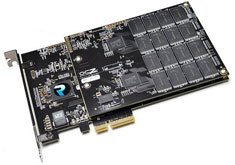 OCZ RevoDrive 3 X2 PCI-Express SSD 240GB