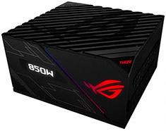 Power Supplies