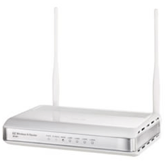 Buy ASUS RT-N11 Wireless Router [RT-N11] | PC Case Gear Australia