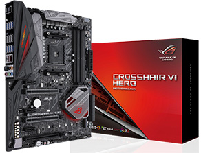Motherboards
