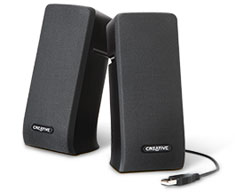 Creative SBS A40 2.0 Speaker System