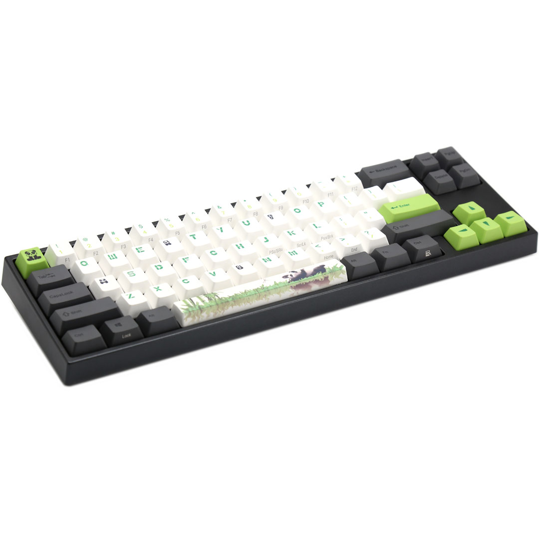 Ducky x Varmilo Keyboards PC Case Gear