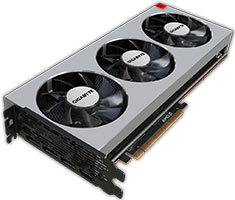 Graphics Cards