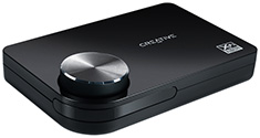 Buy Creative Sound Blaster X-Fi Surround 5.1 USB [SBXFI-S51(SB-XFI-SR51 ...