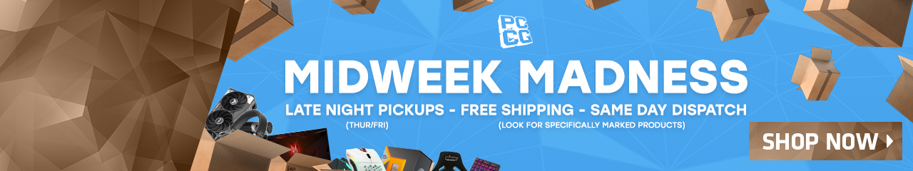 Prime Service & Deals!