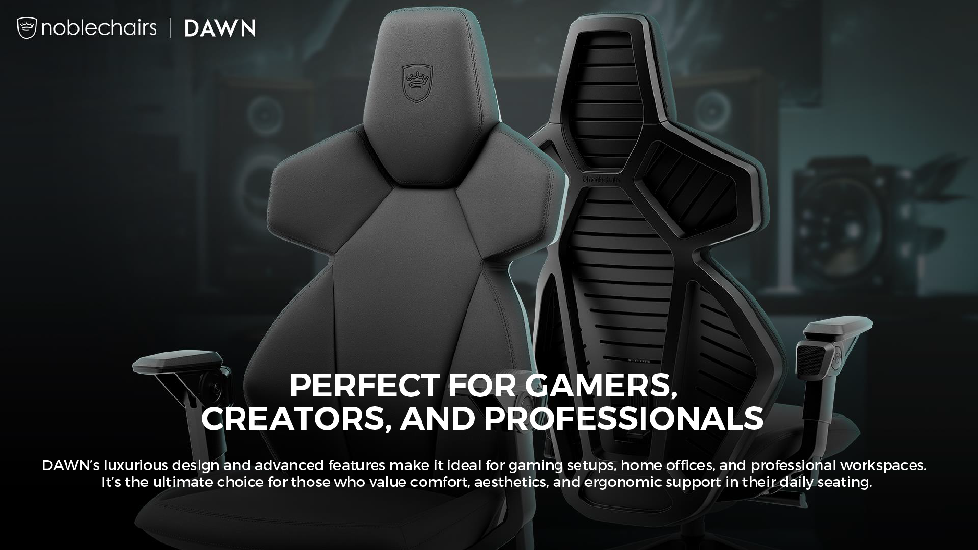 noblechairs DAWN PDP Image 05