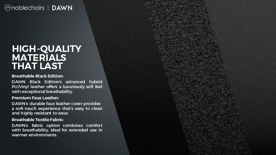 noblechairs DAWN PDP Image 04